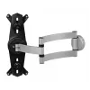 Hama 00125121 holder Passive holder Tablet/UMPC Black, Silver
