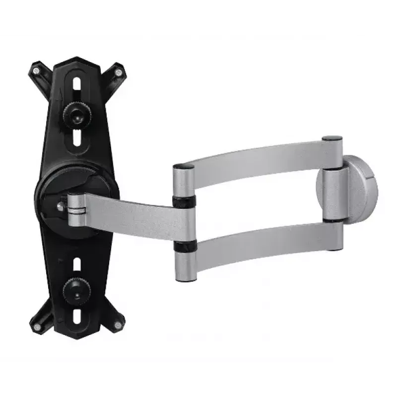Hama 00125121 holder Passive holder Tablet/UMPC Black, Silver