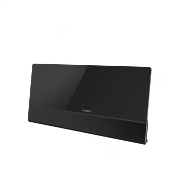 Indoor Antenna Hama Premium 00221084 Black 2m USB
