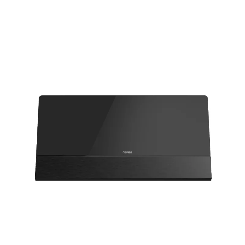 Indoor Antenna Hama Premium 00221084 Black 2m USB