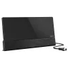 Indoor Antenna Hama Premium 00221084 Black 2m USB
