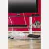 Hama 00221011 cable organizer Universal Cable box White
