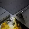 Flip case 3MK Soft 33 cm (13 inch) for Apple iPad Air 2 modes