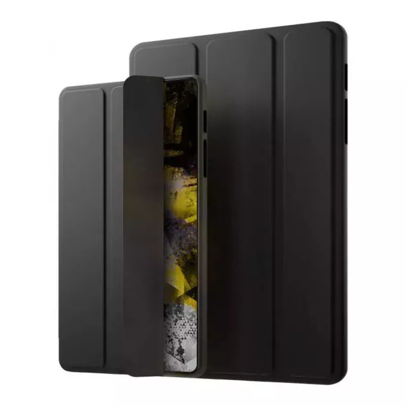 Flip case 3MK Soft 33 cm (13 inch) for Apple iPad Air 2 modes