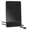 Indoor antenna Hama Pro 2m USB Black 135x10x200mm