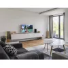 Indoor antenna Hama Pro 2m USB Black 135x10x200mm