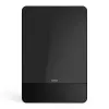Indoor antenna Hama Pro 2m USB Black 135x10x200mm