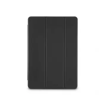 Hama 00222082 tablet case 27.9 cm (11 inch) Folio Black, Transparent