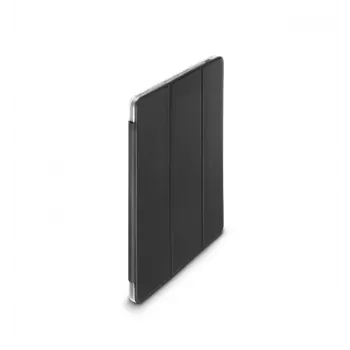 Hama 00222082 tablet case 27.9 cm (11 inch) Folio Black, Transparent