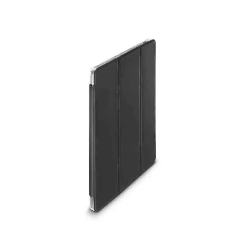 Hama 00222082 tablet case 27.9 cm (11 inch) Folio Black, Transparent