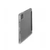 Hama 00222082 tablet case 27.9 cm (11 inch) Folio Black, Transparent