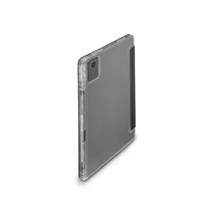 Hama 00222082 tablet case 27.9 cm (11 inch) Folio Black, Transparent