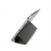 Hama 00222082 tablet case 27.9 cm (11 inch) Folio Black, Transparent