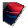 Hama 00222082 tablet case 27.9 cm (11 inch) Folio Black, Transparent