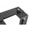 Manhattan Wall Mount for Streaming Boxes and Media Players (47-76mm width), Lifetime Warranty