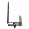 Manhattan Wall Mount for Streaming Boxes and Media Players (47-76mm width), Lifetime Warranty