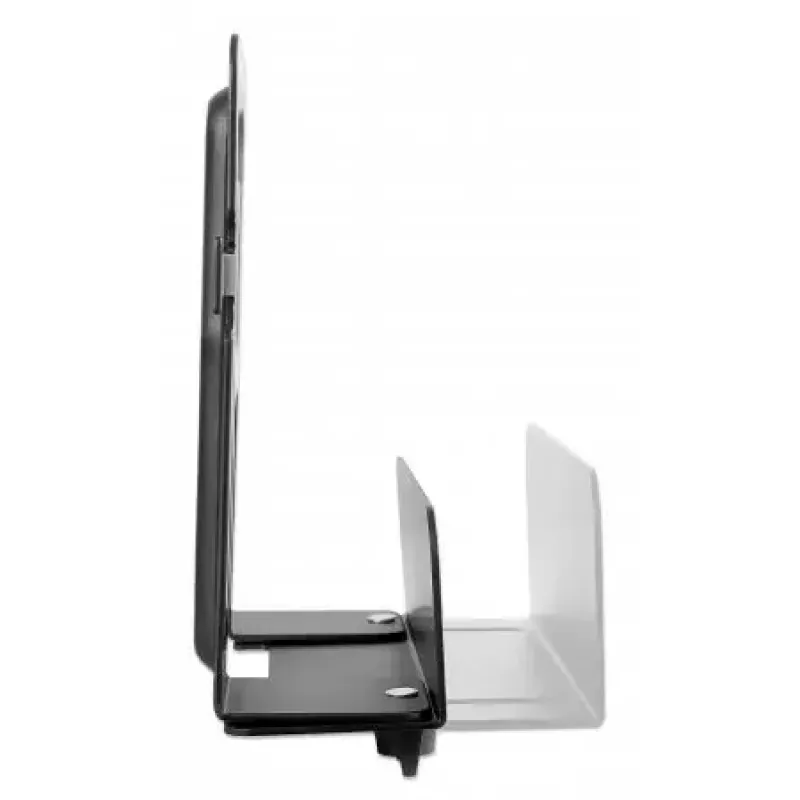 Manhattan Wall Mount for Streaming Boxes and Media Players (47-76mm width), Lifetime Warranty