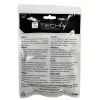 Techly Cable Adapter Converter HDMI to VGA Black 0.1m 1920x1200 60Hz