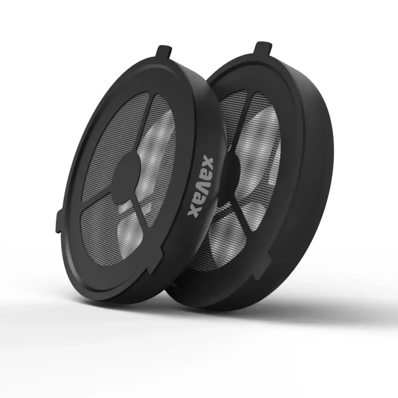 Capsule adapter Xavax 00111261 for Philips Senseo coffee makers