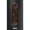 Jar Xavax 00111262 Black 150x150x245 mm