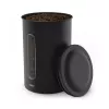 Jar Xavax 00111262 Black 150x150x245 mm