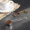Measuring Scoop Xavax Barista Stainless Steel 1 pc 168 mm