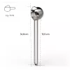 Measuring Scoop Xavax Barista Stainless Steel 1 pc 168 mm