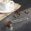 Measuring Scoop Xavax Barista Stainless Steel 1 pc 168 mm