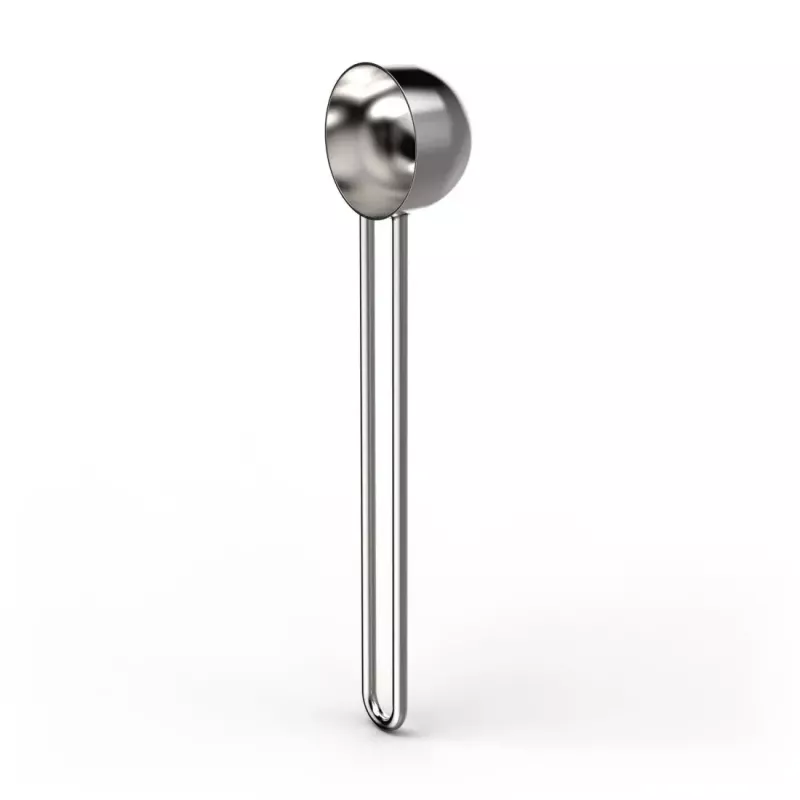 Measuring Scoop Xavax Barista Stainless Steel 1 pc 168 mm