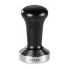 Tamper Xavax 00111276 Universal Black Stainless Steel 51mm 90mm
