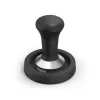 Tamper Xavax 00111276 Universal Black Stainless Steel 51mm 90mm