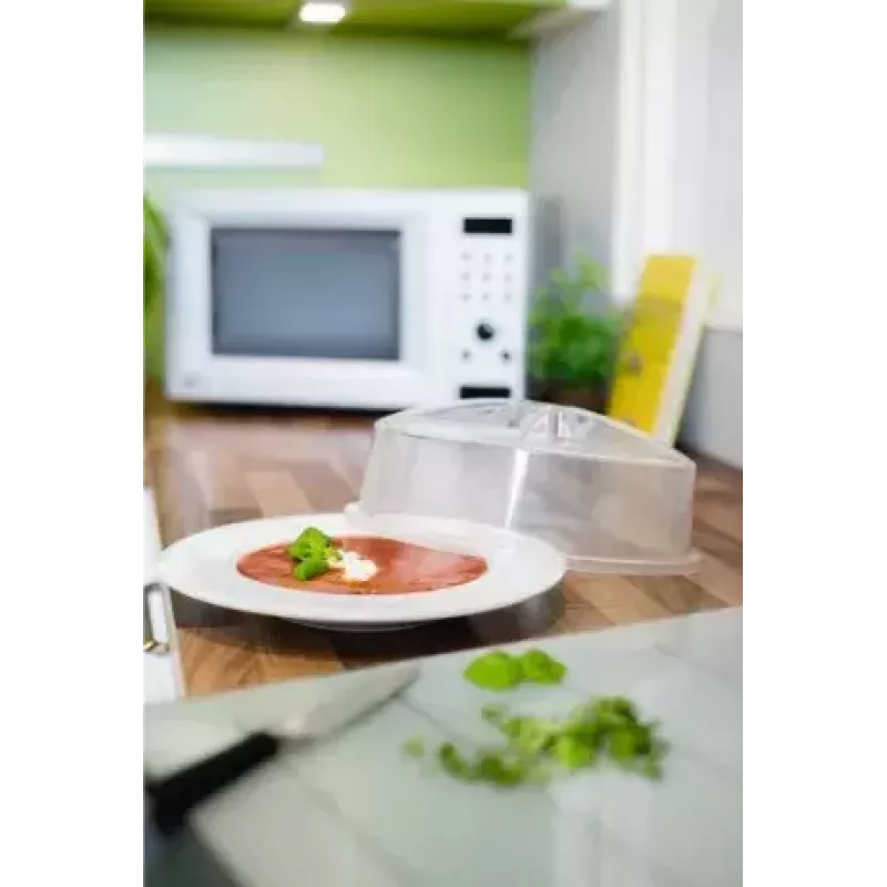 Food cover Xavax M-Capo Transparent PU plastic