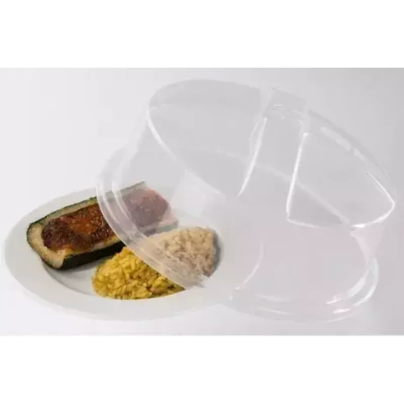 Food cover Xavax M-Capo Transparent PU plastic
