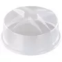 Food cover Xavax M-Capo Transparent PU plastic