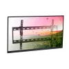 Techly ICA-PLB 261L TV mount/stand 177.8 cm (70 inch) Black