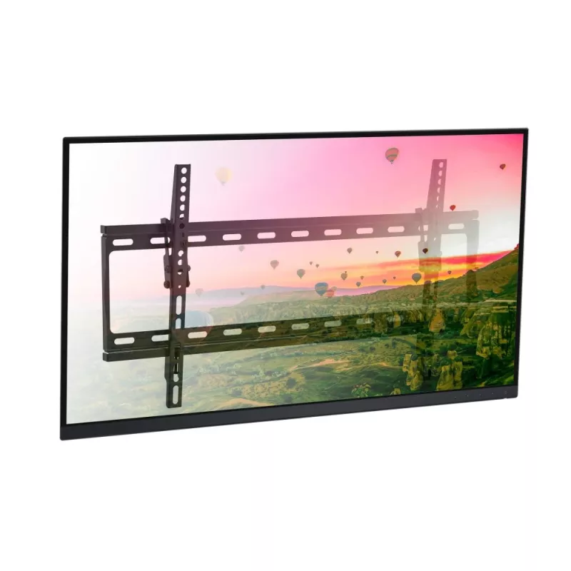 Techly ICA-PLB 261L TV mount/stand 177.8 cm (70 inch) Black