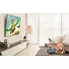 Techly ICA-PLB 261L TV mount/stand 177.8 cm (70 inch) Black