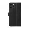 Folio Case dbramante1928 iPhone 16 ProMax Black 3 Card Pockets
