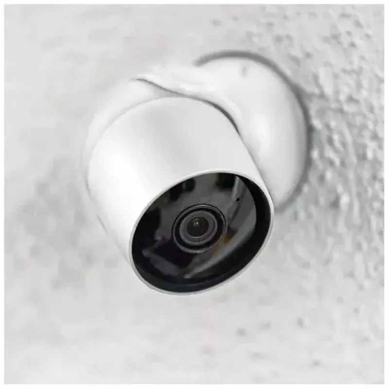 Hama 00176645 security camera Bullet Outdoor 1920 x 1080 pixels