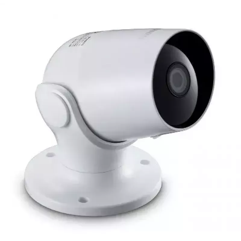 Hama 00176645 security camera Bullet Outdoor 1920 x 1080 pixels