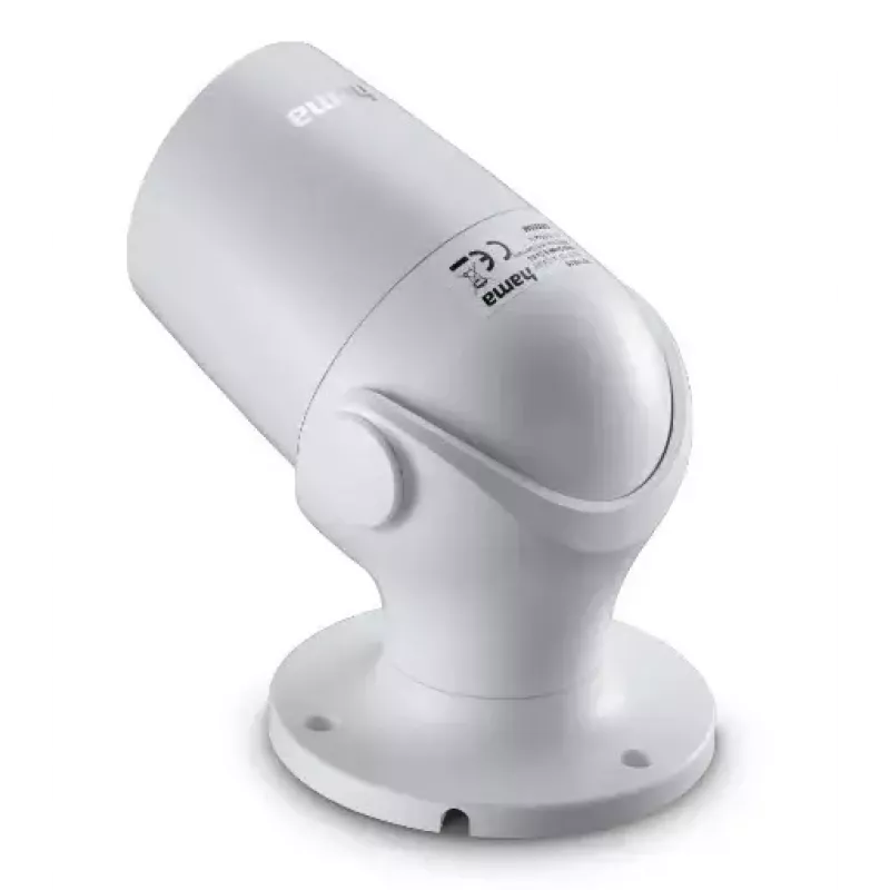 Hama 00176645 security camera Bullet Outdoor 1920 x 1080 pixels
