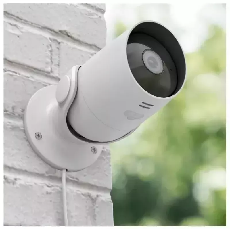 Hama 00176645 security camera Bullet Outdoor 1920 x 1080 pixels