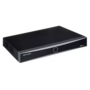 Network Video Recorder Hikvision DS-7608NXI-K1(D) 8-channel 4K recording