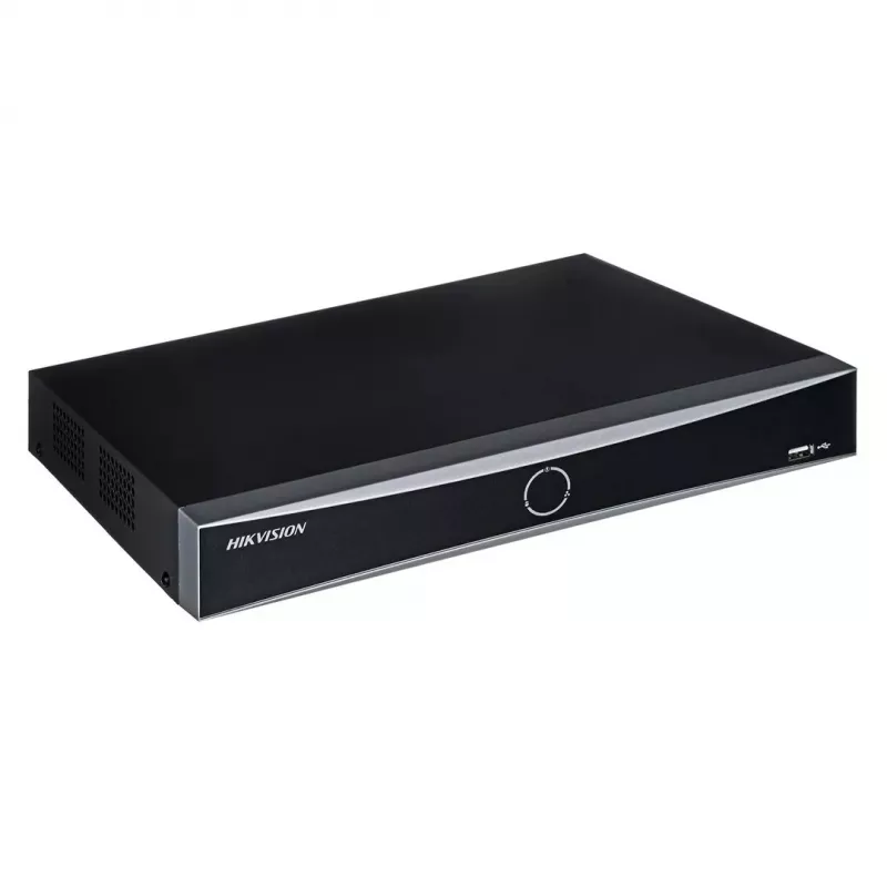 Network Video Recorder Hikvision DS-7608NXI-K1(D) 8-channel 4K recording