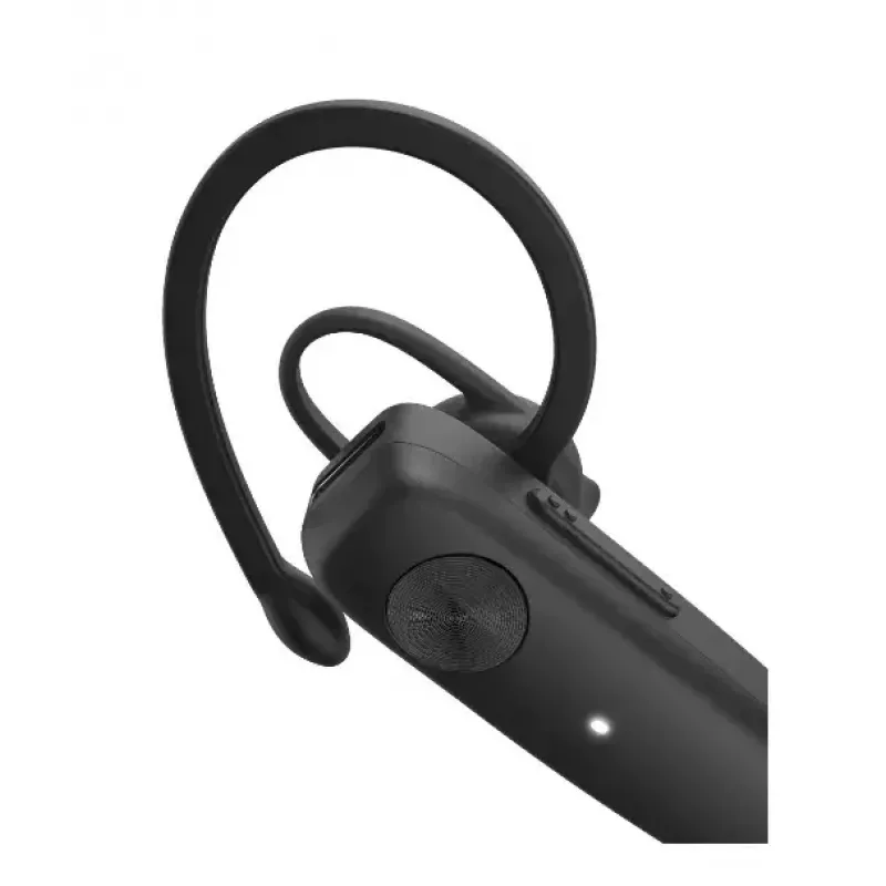 Hama 00184184 headphones/headset Wireless Ear-hook Calls/Music USB Type-C Bluetooth Black