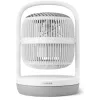 Household fan Philips CX2050/00 White 24W AC Table Fan
