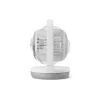 Household fan Philips CX2050/00 White 24W AC Table Fan