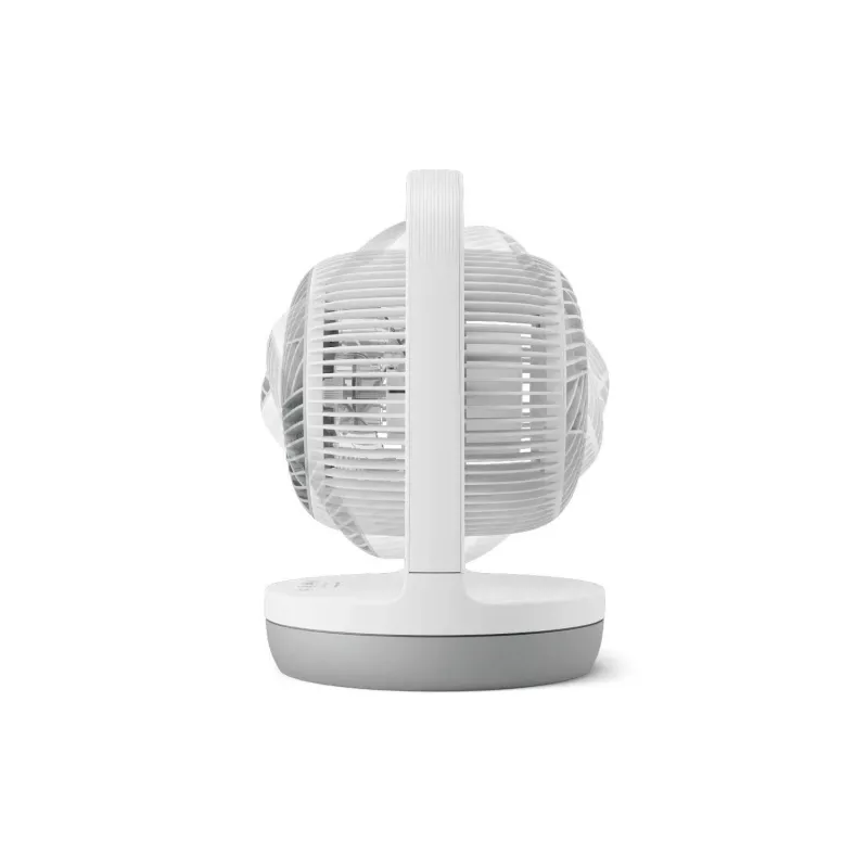 Household fan Philips CX2050/00 White 24W AC Table Fan