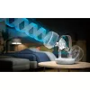 Household fan Philips CX2050/00 White 24W AC Table Fan