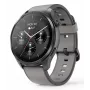 Hama 9000 3.63 cm (1.43 inch) AMOLED 52 mm Digital Touchscreen Anthracite GPS (satellite)